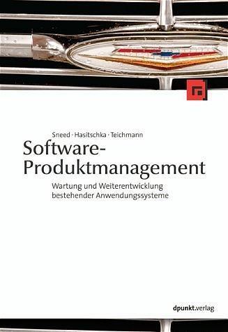 Software-Produktmanagement